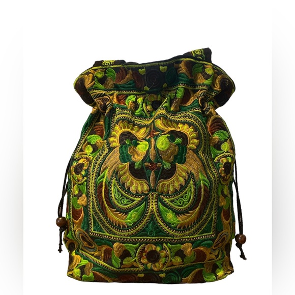 New Handmade bag - Picture 2 of 3